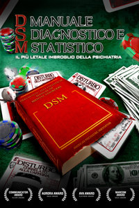 Diagnostic and Statistical Manual